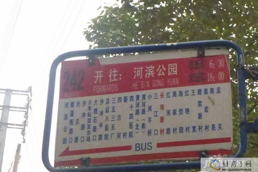 位置交通图