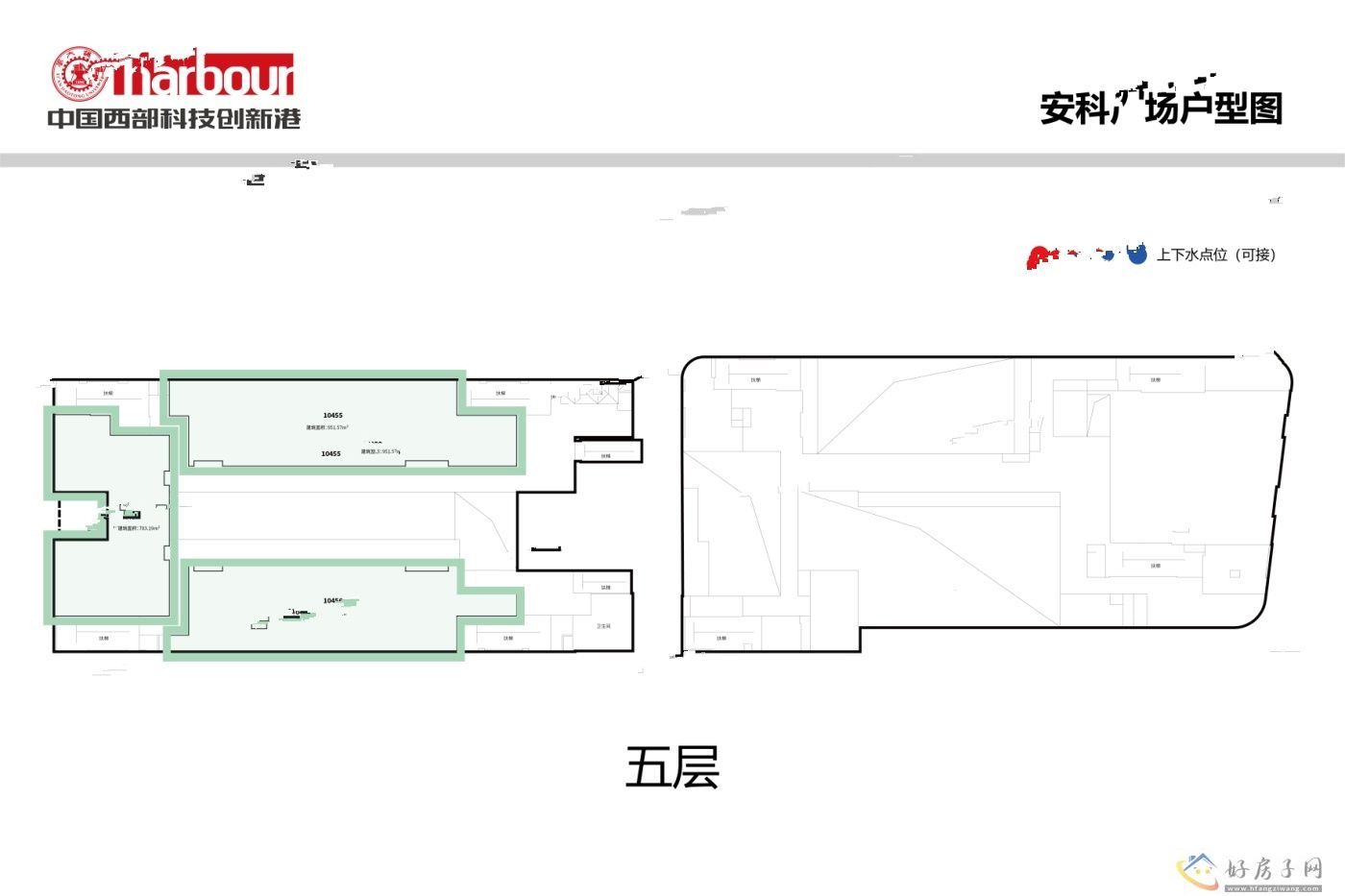 规划图