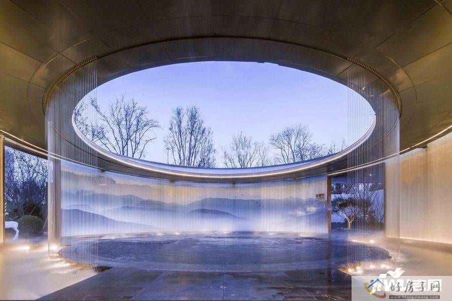 实景图