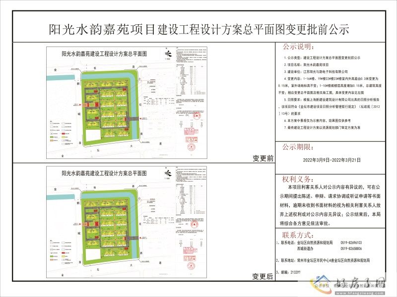 楼盘证照