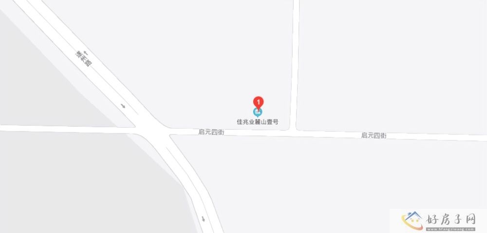 位置交通图