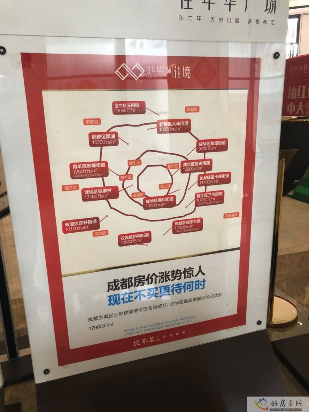 位置交通图