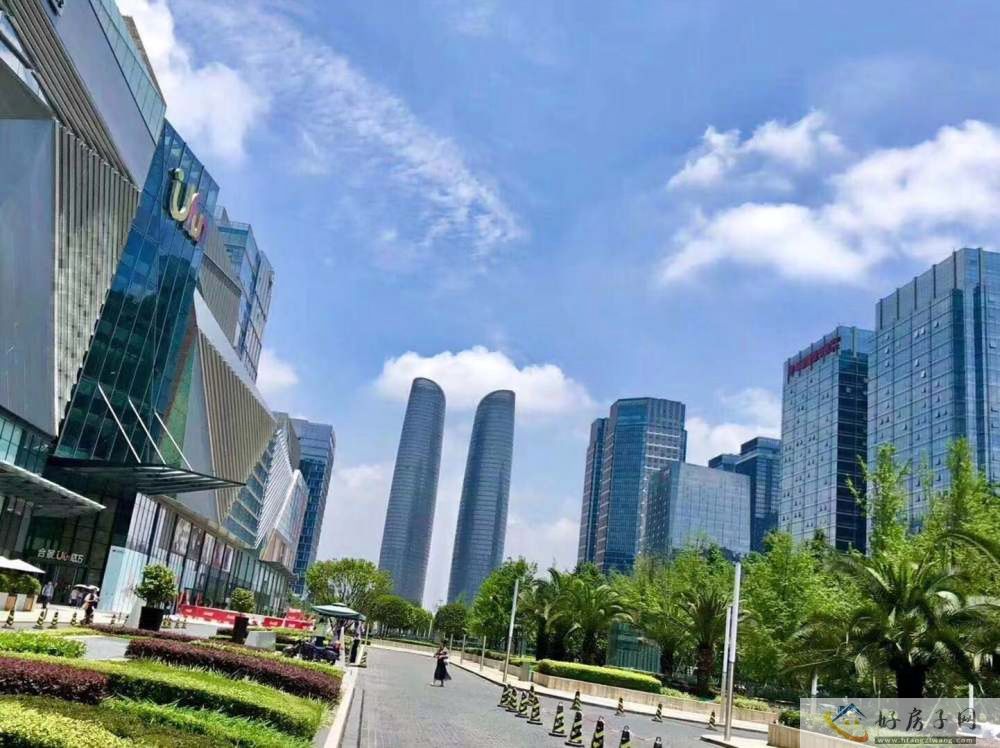 实景图