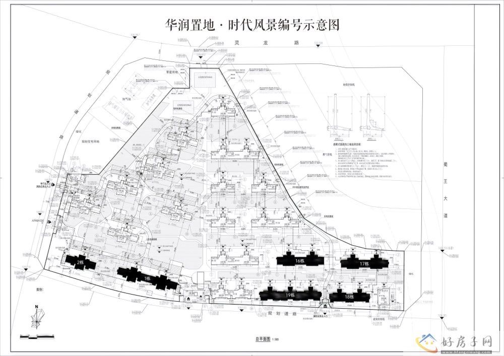 效果图