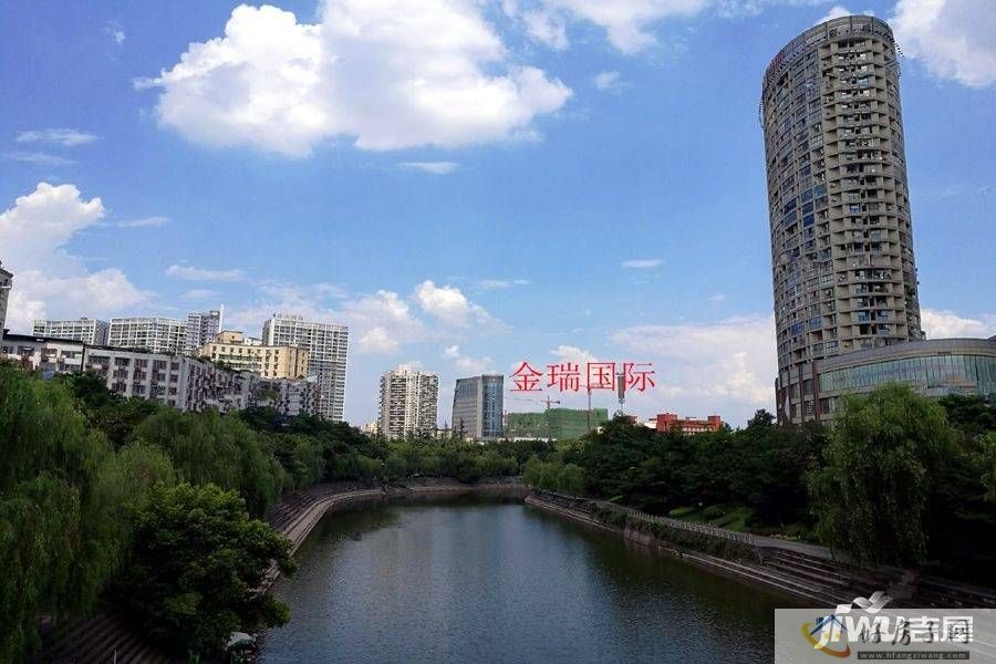 实景图